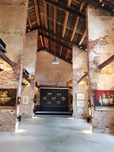 มุมนี้ที่ดวงตาเราแอบเปล่งประกาย ว่าน่าจะได้ภาพสวยๆบ้าง