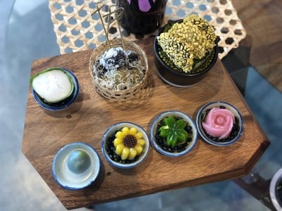 Rue \ D Specialty Coffee (ฤดี สเปเชี่ยลตี้ คอฟฟี่) Rue  D