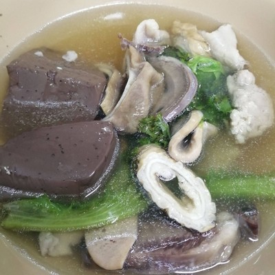 อาหาร หรือ เครื่องดื่ม