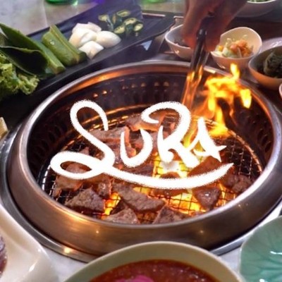 수라 SURA Korean BBQ (สุระ เรสเตอรองท์) สุขุมวิทซอย39 수라 SURA Korean BBQ (สุระ เรสเตอรองท์) สุขุมวิทซอย39