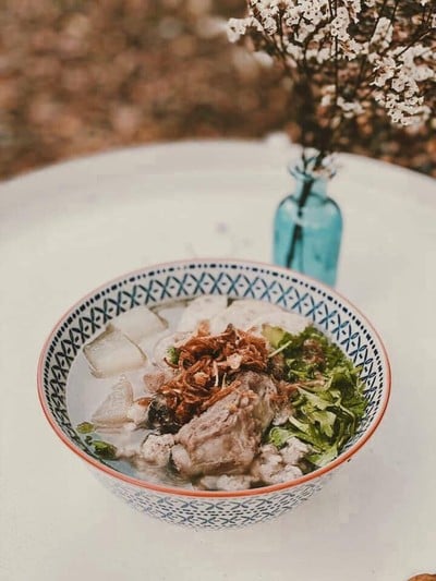 Double P Home Cafe .