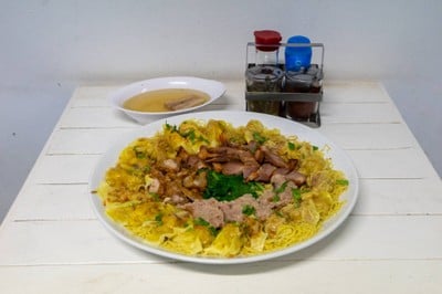 บะหมี่เกี๊ยวโต หัวหิน หัวหิน 102 บะหมี่เกี๊ยวโต หัวหิน หัวหิน 102