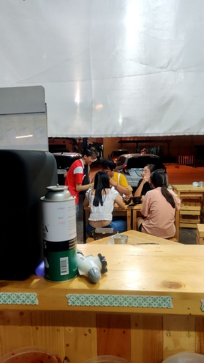 บรรยากาศ