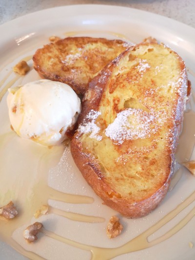 FRENCH TOAST