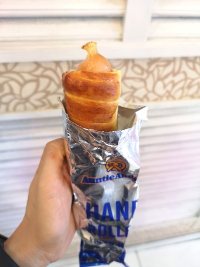 Pretzrl Dog เพรทเซลด็อก