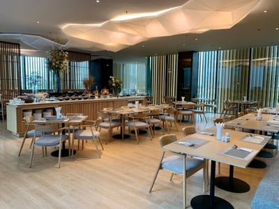 Arize Hotel Sri Racha