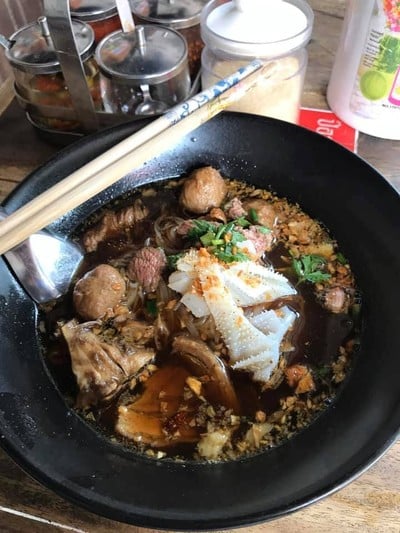 ป๊อกโภชนา