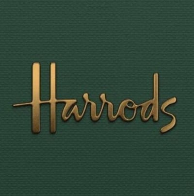 Harrods สยามพารากอน Harrods สยามพารากอน