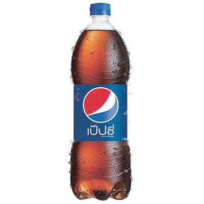 โค้ก 1.25 ltr.