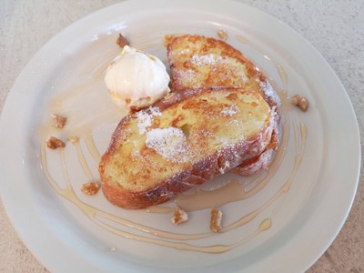 FRENCH TOAST