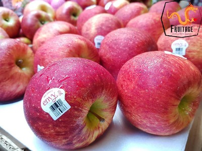 เมนูของร้าน FRUITAGE ผลไม้เดลิเวอรี่