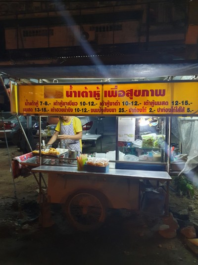 หน้าร้าน