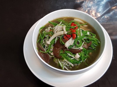 แกงเห็ด3อย่าง