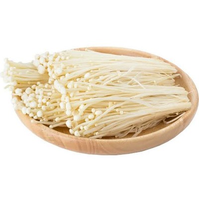เห็ดเข็มทอง