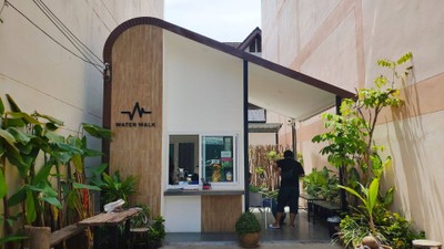 หน้าร้าน