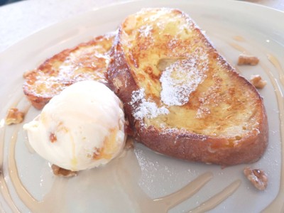 FRENCH TOAST