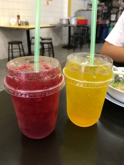 น้ำมะขาม