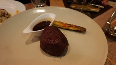 Angus Tenderloin