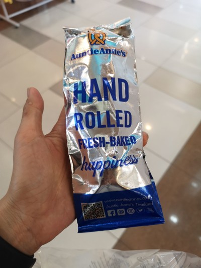 Pretzrl Dog เพรทเซลด็อก
