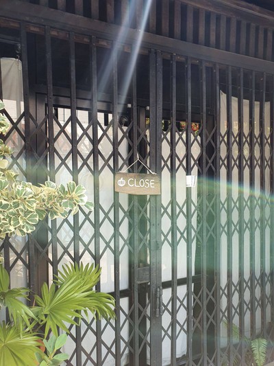 หน้าร้าน