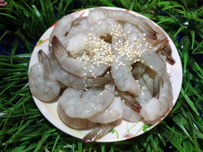 กุ้ง