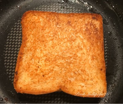 วิธีทำ Grilled Tuna Sandwich วิธีทำ Grilled Tuna Sandwich