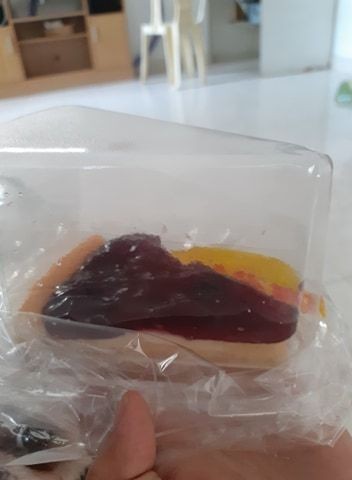 เค้กนุ่มมากค่ะ ไม่เลี่ยน เจ้านี่ดั้งเดิมชอบมากๆๆ