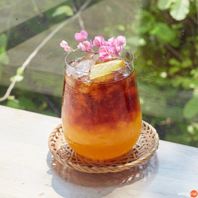 THE COFFEE TREE (เดอะ คอฟฟี่ทรี) THE COFFEE TREE (เดอะ คอฟฟี่ทรี)