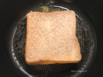 วิธีทำ Grilled Tuna Sandwich วิธีทำ Grilled Tuna Sandwich
