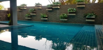 โรงแรมเดอะวินด์