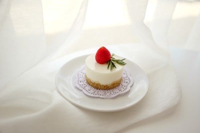 April flavors cafe