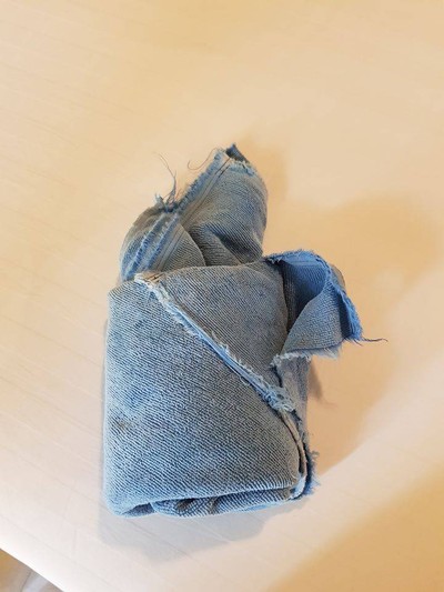 ไม่ประทับใจ