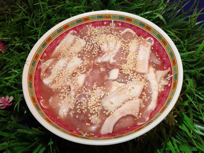 หมูนุ่ม(เล็ก)