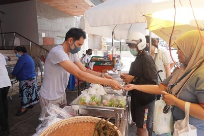 ตู้กับข้าว