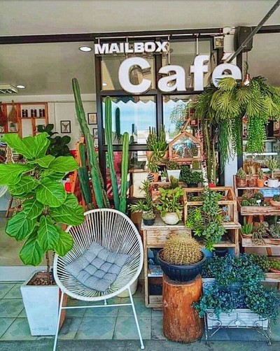 บรรยากาศ