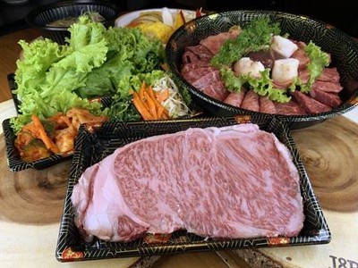 Shakariki 432 (ร้าน อาหาร  ญี่ปุ่น ชาการิกิ 432) ธนิยะ (สุรวงศ์)