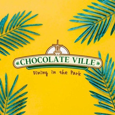 Chocolate Ville (ช็อคโกแลต วิลล์) Chocolate Ville (ช็อคโกแลต วิลล์)