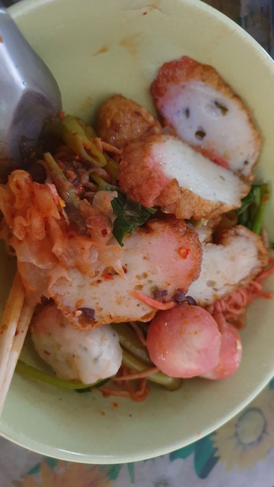 เย็นตาโฟรสเด็ด