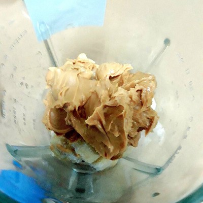 วิธีทำ โฮมเมดไอศครีมกล้วยหอมพีนัทบัตเตอร์ Peanut Butter Icecream วิธีทำ โฮมเมดไอศครีมกล้วยหอมพีนัทบัตเตอร์ Peanut Butter Icecream