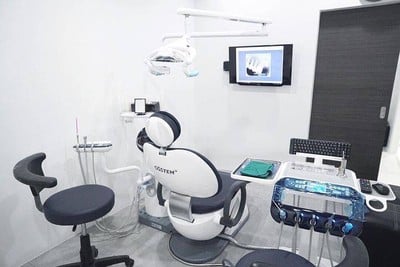 Scene Smile Dental Clinic ทำฟัน จัดฟัน ทาวน์อินทาวน์ เลียบด่วนรามอินทรา