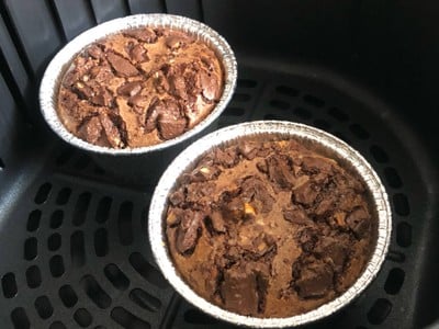 วิธีทำ เค้กโอวัลติน