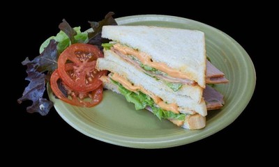 แซนด์วิชแฮม (Ham Sandwiches)