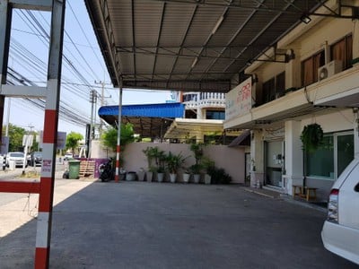 หน้าร้าน