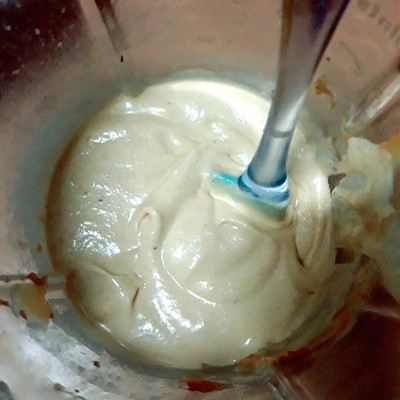 วิธีทำ โฮมเมดไอศครีมกล้วยหอมพีนัทบัตเตอร์ Peanut Butter Icecream วิธีทำ โฮมเมดไอศครีมกล้วยหอมพีนัทบัตเตอร์ Peanut Butter Icecream
