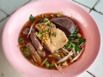 เกษมโภชนา ก๋วยเตี๋ยวเป็ดตุ๋นยาจีน เกษมโภชนา ก๋วยเตี๋ยวเป็ดตุ๋นยาจีน