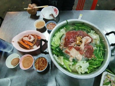 คิมหมูกระทะ กังสดาล