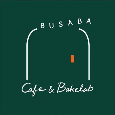 Busaba Cafe & Bake Lab Busaba Cafe / Bake Lab
