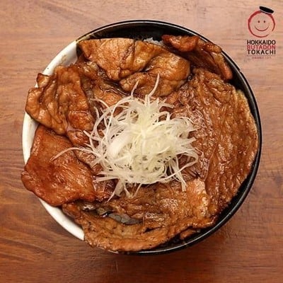 Tokachi สาขาสีลม