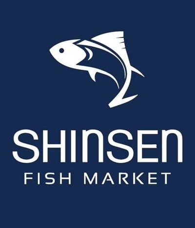 SHINSEN FISH MARKET