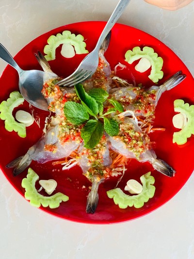 หมูกระทะบางมะขาม